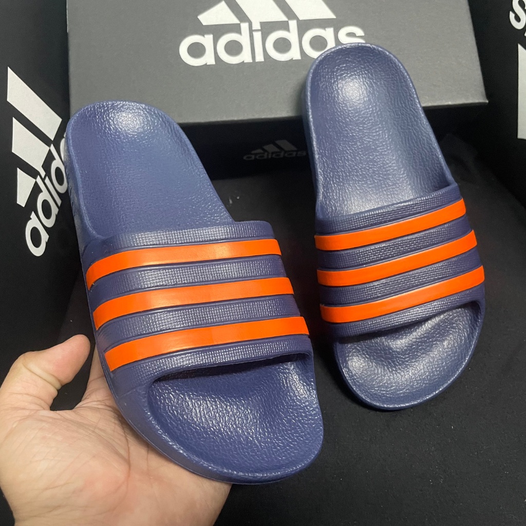 Dép đúc cao su quai ngang dành cho trẻ em bé trai bé gái, dép nhẹ - chống nước