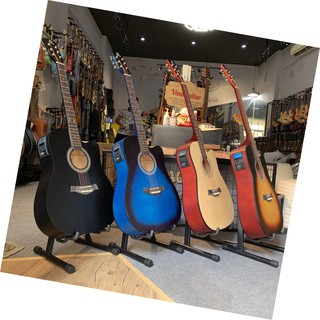 Đàn Guitar Acoustic Tokado T80 - Vinaguitar phân phối chính hãng