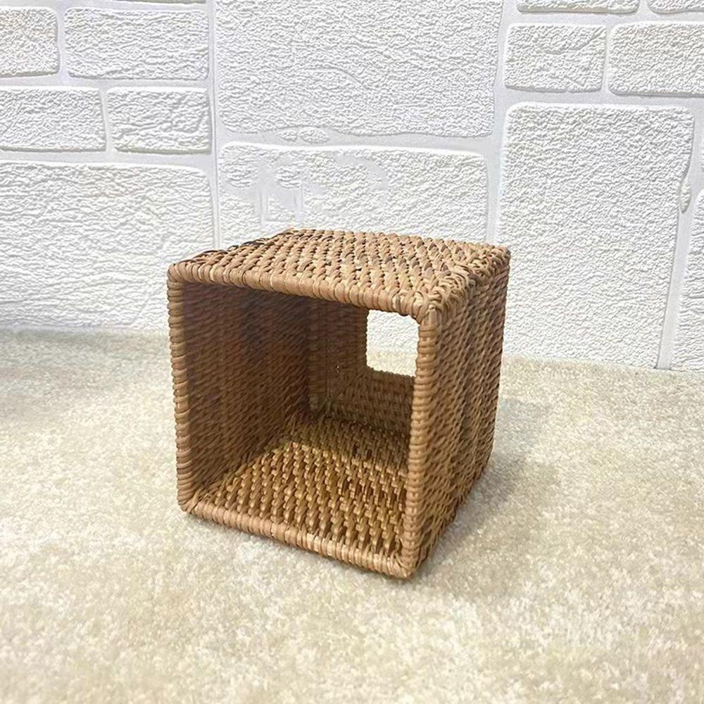 NICKOLAS Giá Đỡ Khăn Giấy Bằng Gỗ Tự Nhiên Sắp Xếp Gọn Gàng Cho Nhà Hàng