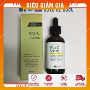 Serum vitamin C chuyên dùng cho spa - Vita C serum