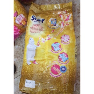 Bột Giặt Surf 5,8Kg/5,5kg Mới