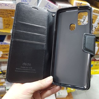 Bao da Samsung A21S thời trang