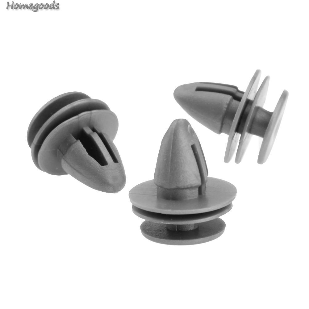 Bộ 10 Đinh Tán Chất Lượng Cao Cho Xe Ô Tô Honda Civic