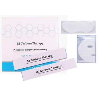Mặt nạ thải độc CO2 Carbon Therapy