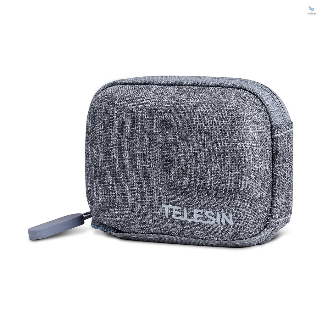 Túi đựng máy ảnh mini TELESIN GP-CPB-902 cho GoPro Hero 9 10