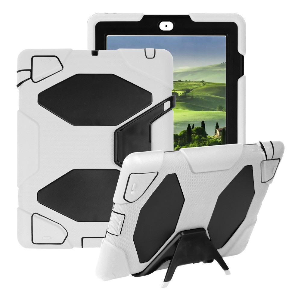 [Siêu Cấp] Ốp ipad - Bao da ipad Mini 1/2/3 chống sốc đa lớp, bảo vệ tuyệt đối máy tính bảng của bạn | BigBuy360 - bigbuy360.vn