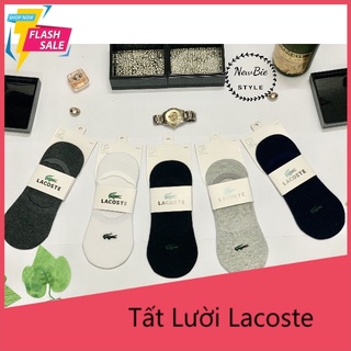 Vớ Nam Tất Nam Luời Có Chống Tụt - Thấm Hút Mồ Hôi