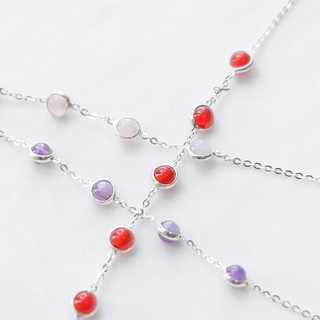 Lắc tay bạc 925 Beads - Shimmer Silver