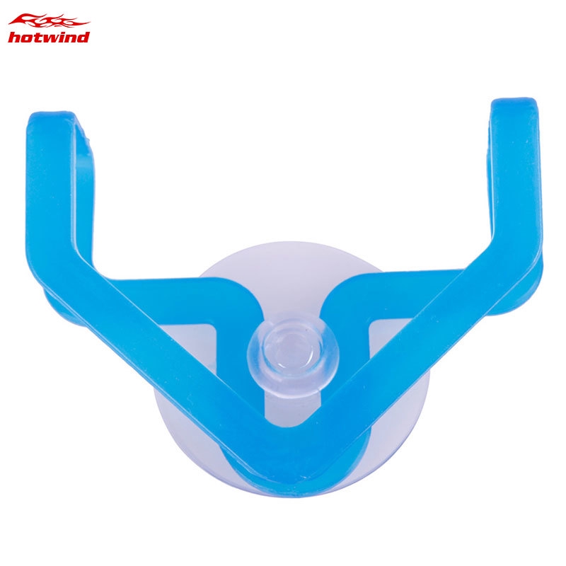 Giá để miếng bọt biển rửa chén gắn bồn rửa tiện lợi
