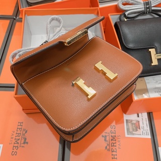 Túi Chứ H Fullbox size 18
