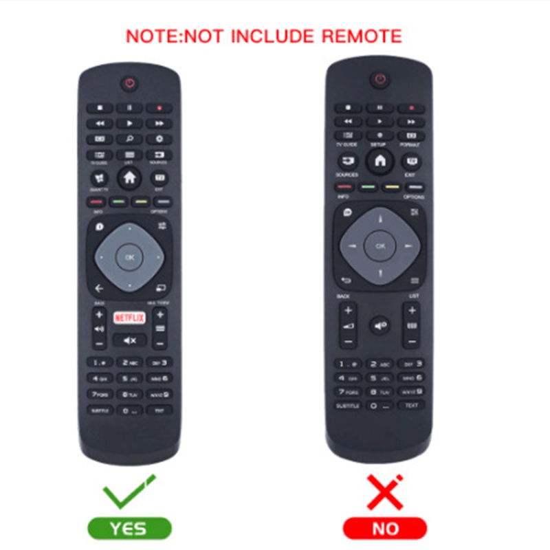 Vỏ Silicone Chống Sốc Cho Remote Smar