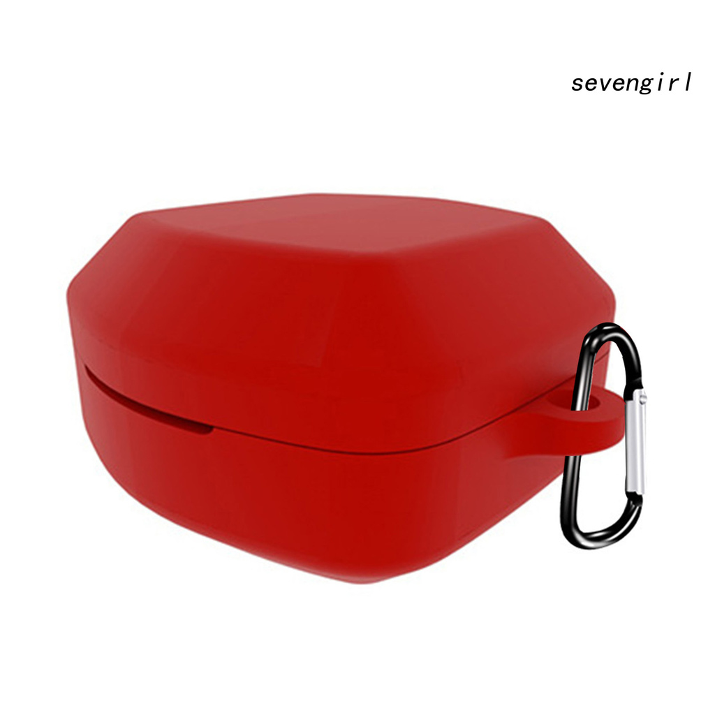 Vỏ Silicone Mềm Chống Rơi Cho Tai Nghe Edifier Gm4 Mini