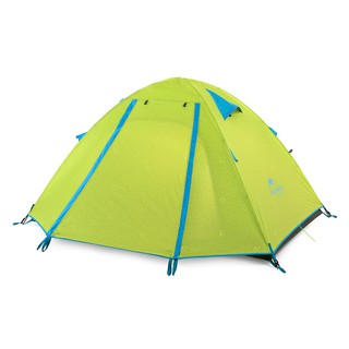 Lều cắm trại Naturehike Professional 2