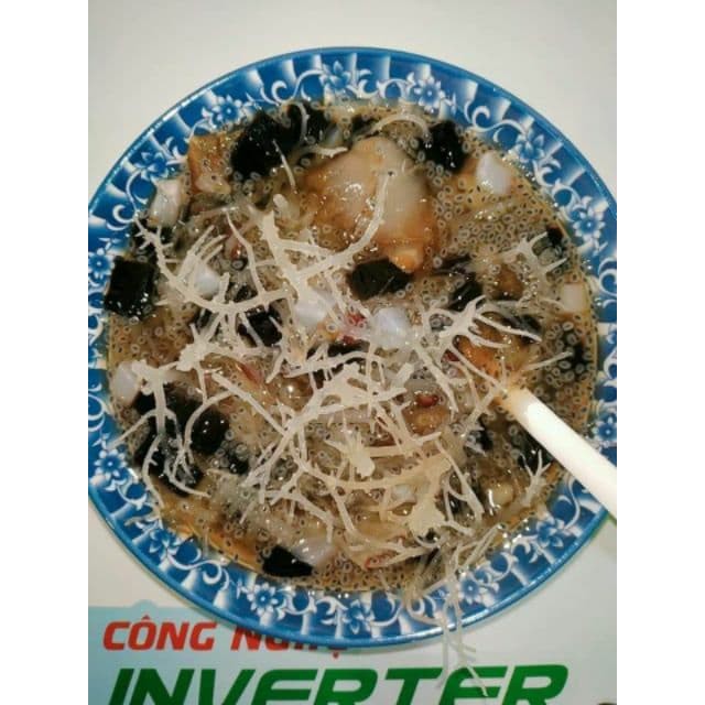 500gr RONG SỤN TƯƠI/ RONG SỤN GAI MUỐI - dùng làm gỏi, nấu chè