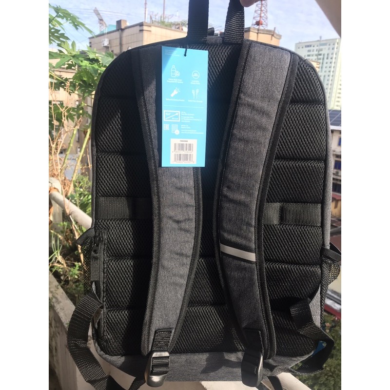 Balo HP Prelude Pro Recycled Backpack - Chính hãng