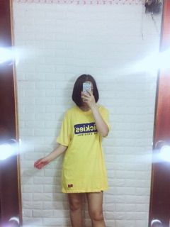 Áo thun 2hand