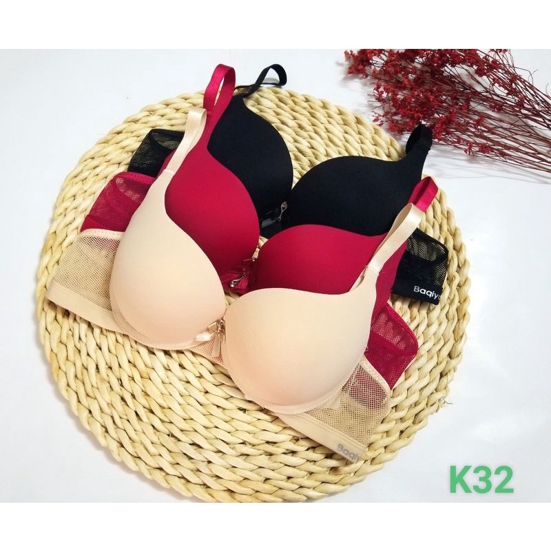 Áo lót nâng ngực siêu đẹp, áo lót nữ K32