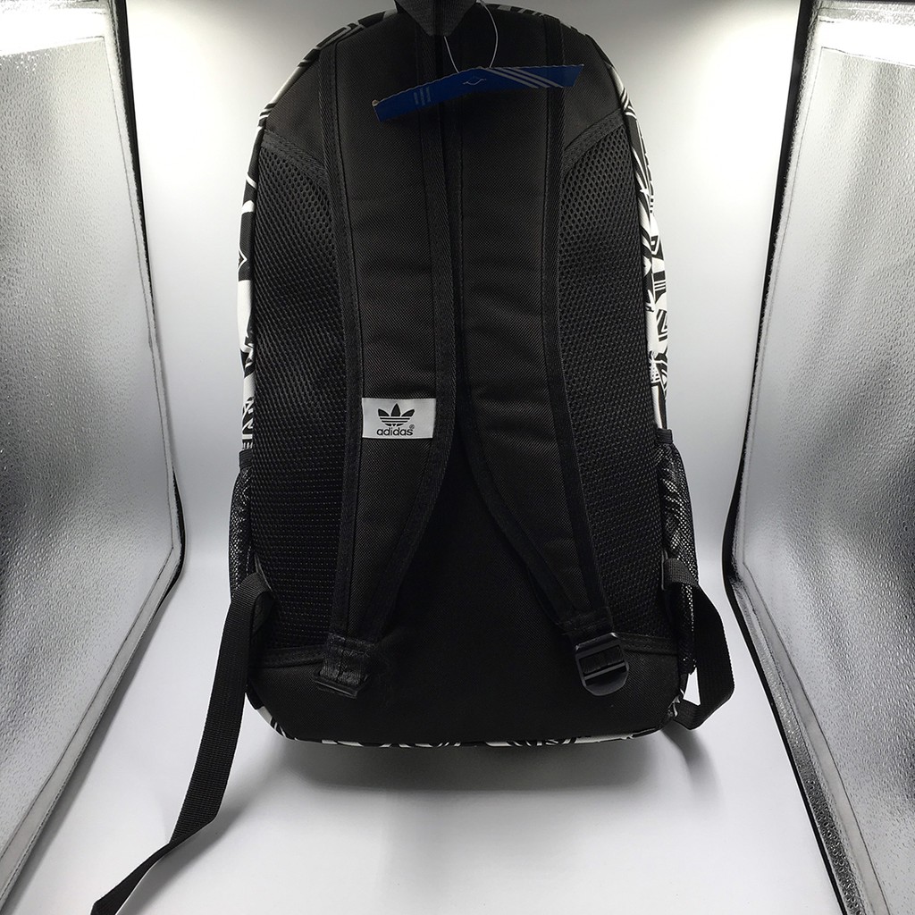Balo Adidas Họa Tiết 08