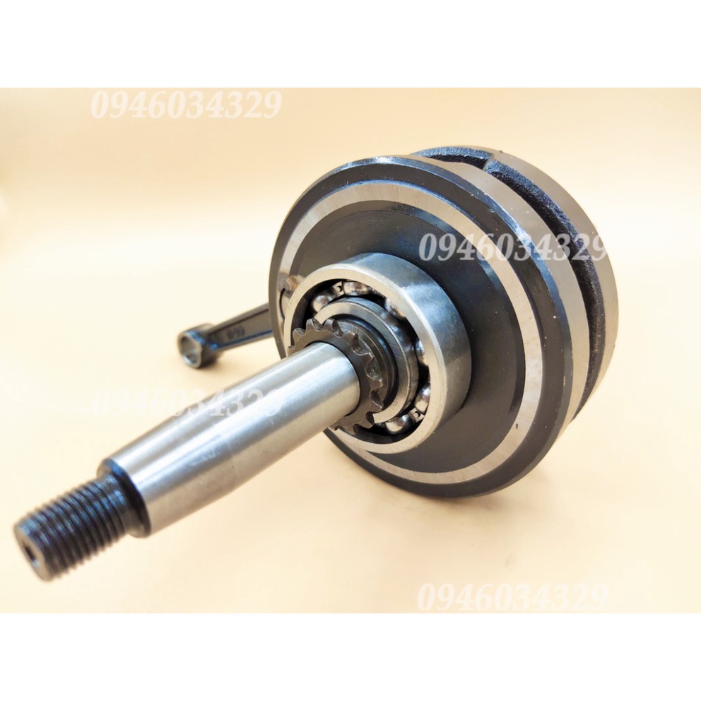 dên đôn 13t3 tay mã lay bạc đạn nhật cho wave draem 54