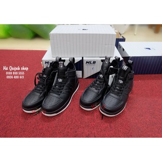 GIÀY SNEAKER YANKEES XUẤT XỊN 100%
