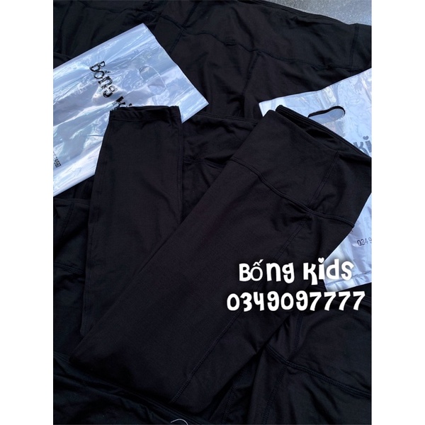 Quần Legging Tập Nữ Umi Siêu Co Dãn(có ra màu)