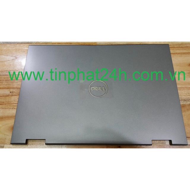 Thay Vỏ Laptop Dell Inspiron 13MF 5000 5368 5378 0HH2FY 07N7H4 0JCHV0 0KWHKR