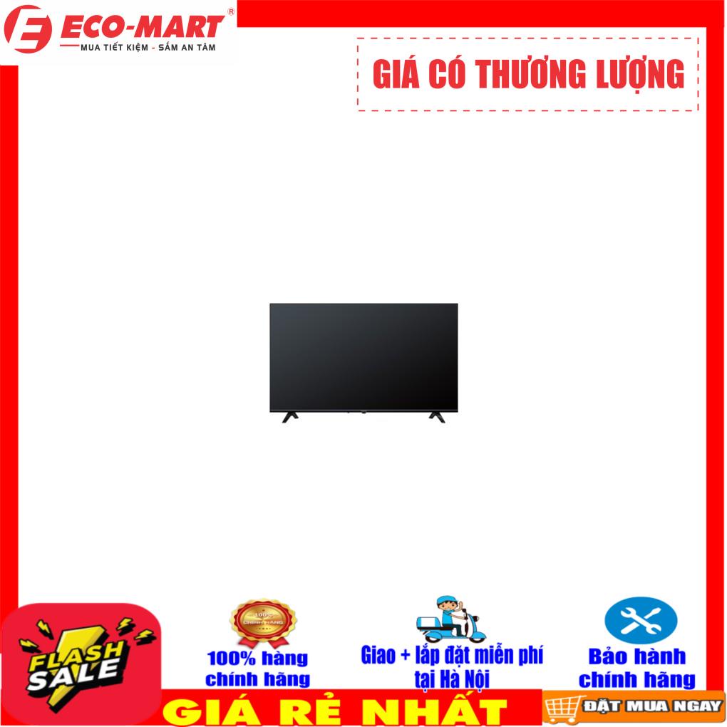Tivi Panasonic TH-32GS655V 32icnh smart (GIAO TOÀN QUỐC, MIỄN PHÍ GIAO + LẮP ĐẶT tại Hà Nội-đi tỉnh liên hệ shop) | WebRaoVat - webraovat.net.vn
