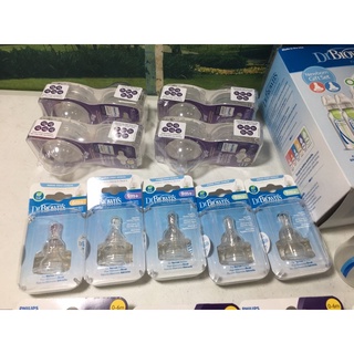 Núm dr Brown cổ hẹp ĐỨC ( chính hãng)