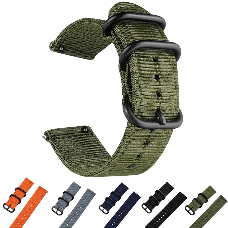 Dây đeo nhiều màu cho đồng hồ thông minh Xiaomi Huami Amazfit Bip BIT PACE Lite Youth