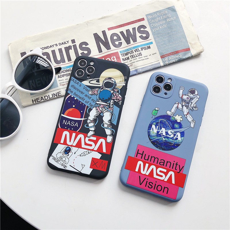 Soft shell Tpu Cover Cartoon For iphone 7 8 plus X Xs XR 11 Pro 12 Mini Max Cover Casing