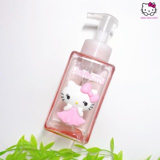 🌸🌸 [MẪU MỚI SIÊU ĐẸP] Bình chiết Hello Kitty 250-450ML ☘☘