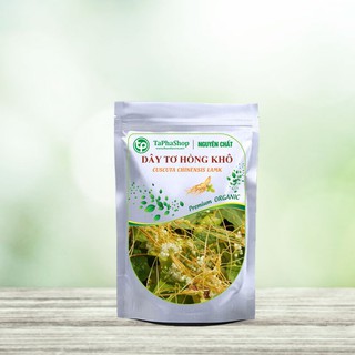 Dây tơ hồng sấy khô (thơm, sạch)