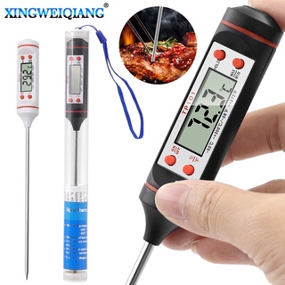 Nhiệt kế điện tử đo nhiệt độ thực phẩm tiện lợi TP101