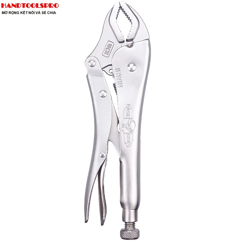 Kìm chết Mỹ 10 inch Irwin 10508017