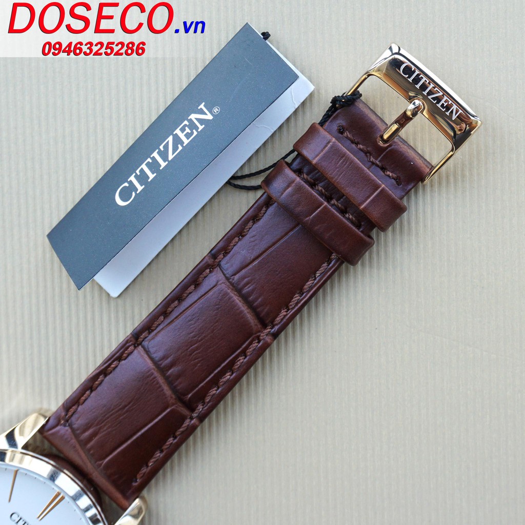 Đồng hồ nam citizen NH8353-18A