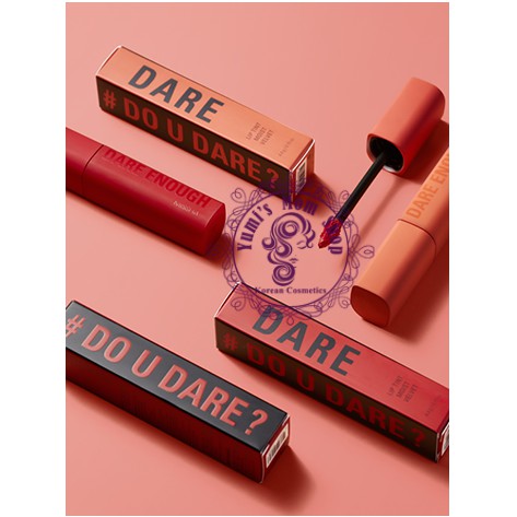 Son Missha Dare Tint Moist Velvet | BigBuy360 - bigbuy360.vn