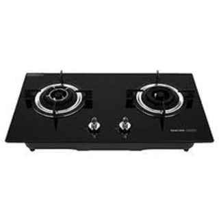 Bếp gas âm sakura sg-2525gb chính hãng