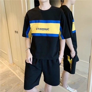 đồ bộ thun coton lạnh