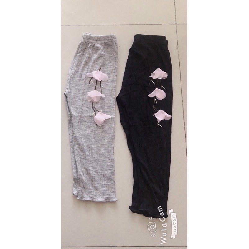 Quần leging bé gái 8-20kg