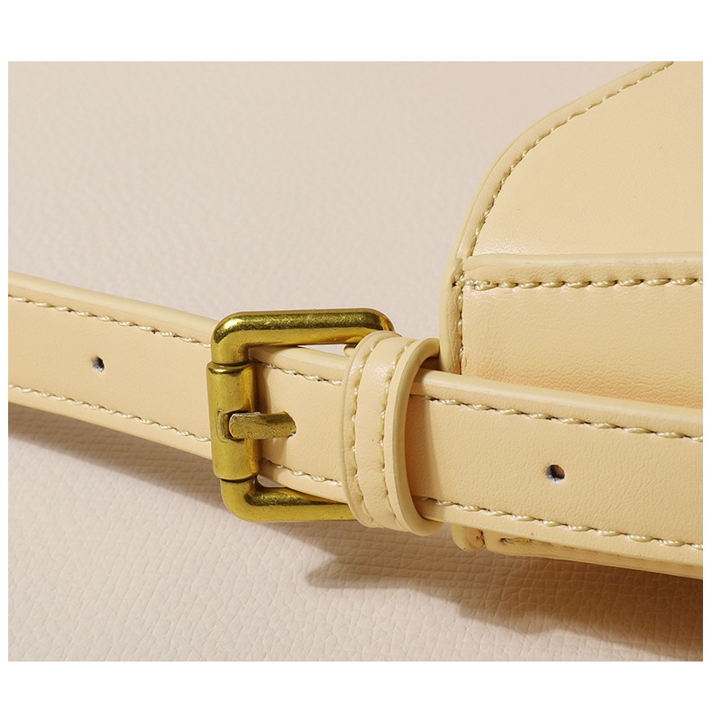 Túi Xách Đeo Vai Thiết Kế Mới Cao Cấp Thời Trang Mùa Hè Dành Cho Nữ