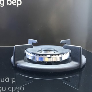 Bếp ga âm Electrolux EGT9627CK đôi