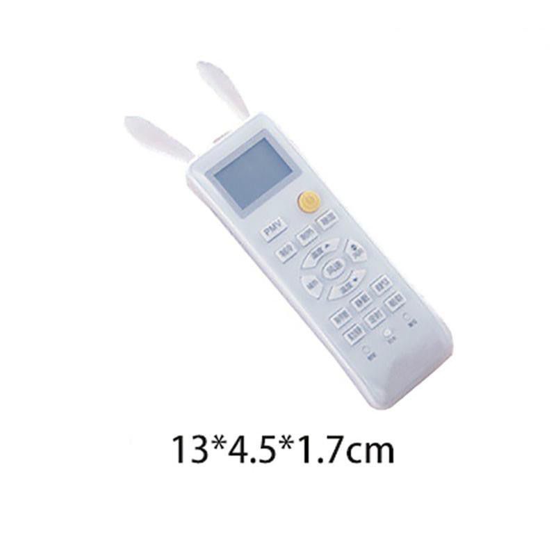 bọc điều khiển tivi-điều hòa silicon