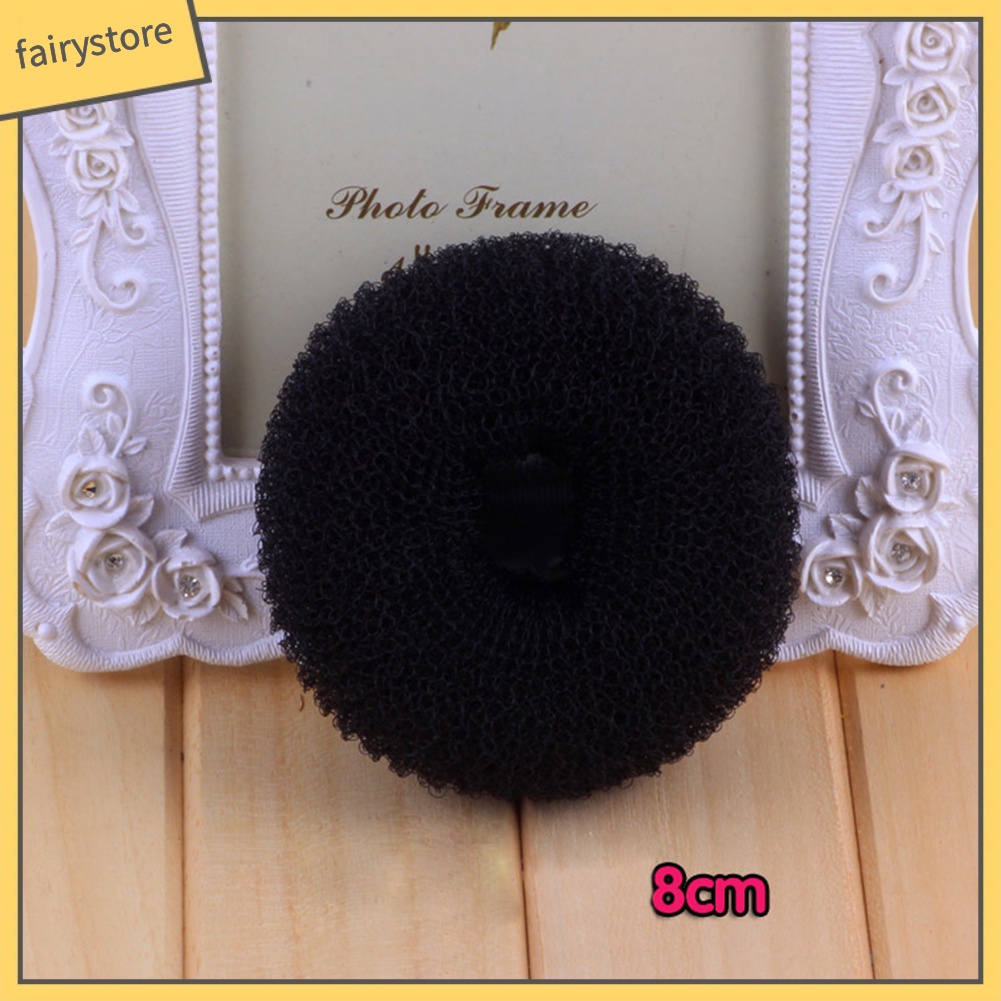 Dụng Cụ Hỗ Trợ Tạo Kiểu Tóc Cho Nữ