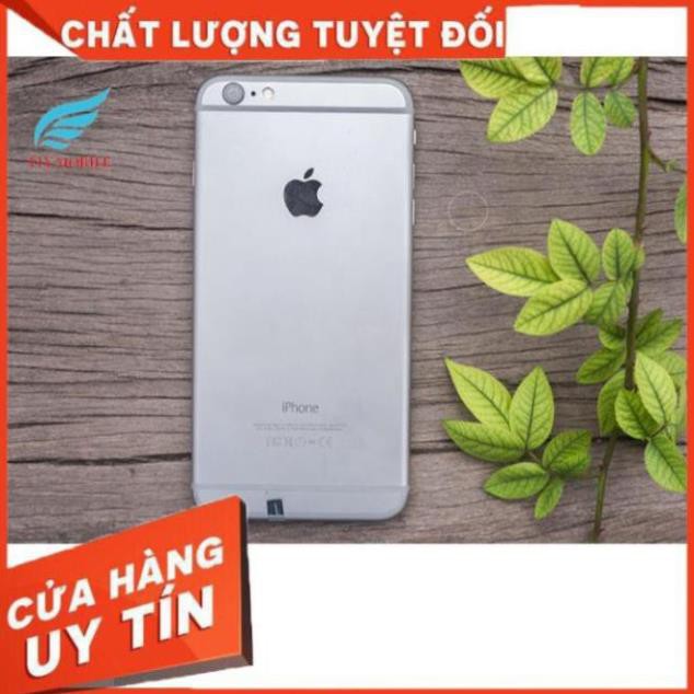 Điện thoại iPhone 6 Quốc tế 64GB/32GB/16GB mới 99% màu Bạc/Xám/Gold