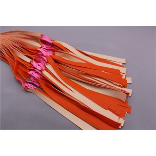 [mua 10 tặng 1] Dây Ná Cao Su Dẹt 1mm, Dây Cao Su 2 Lớp Siêu Bền