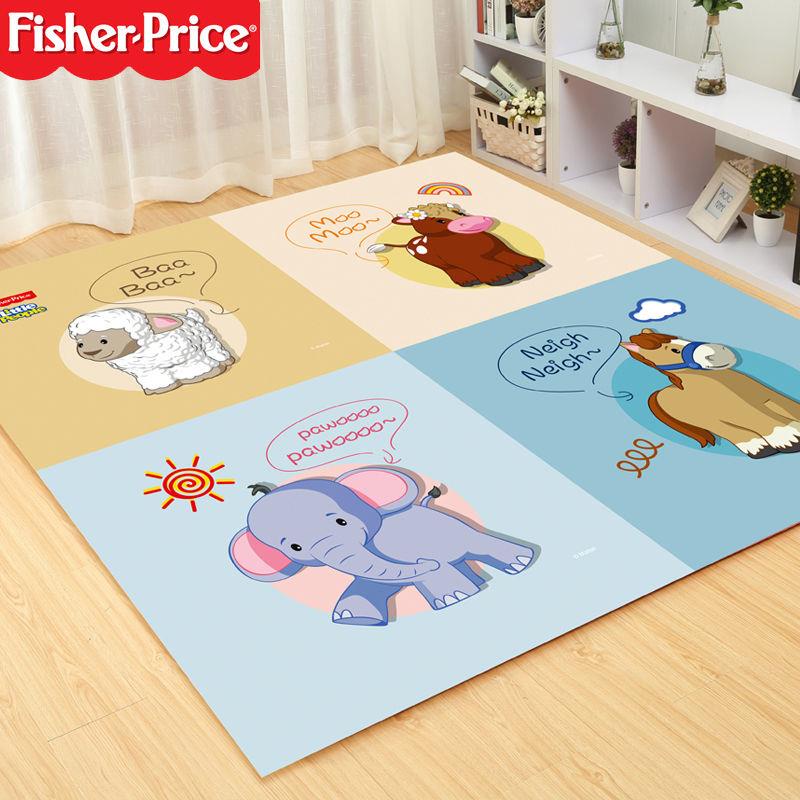 Thảm xốp lót sàn cho bé chơi