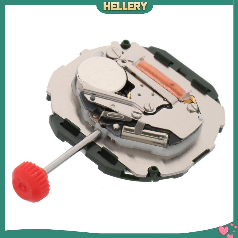 Linh Kiện Động Cơ Thay Thế Cho Đồng Hồ Thạch Anh MIYOTA 2035