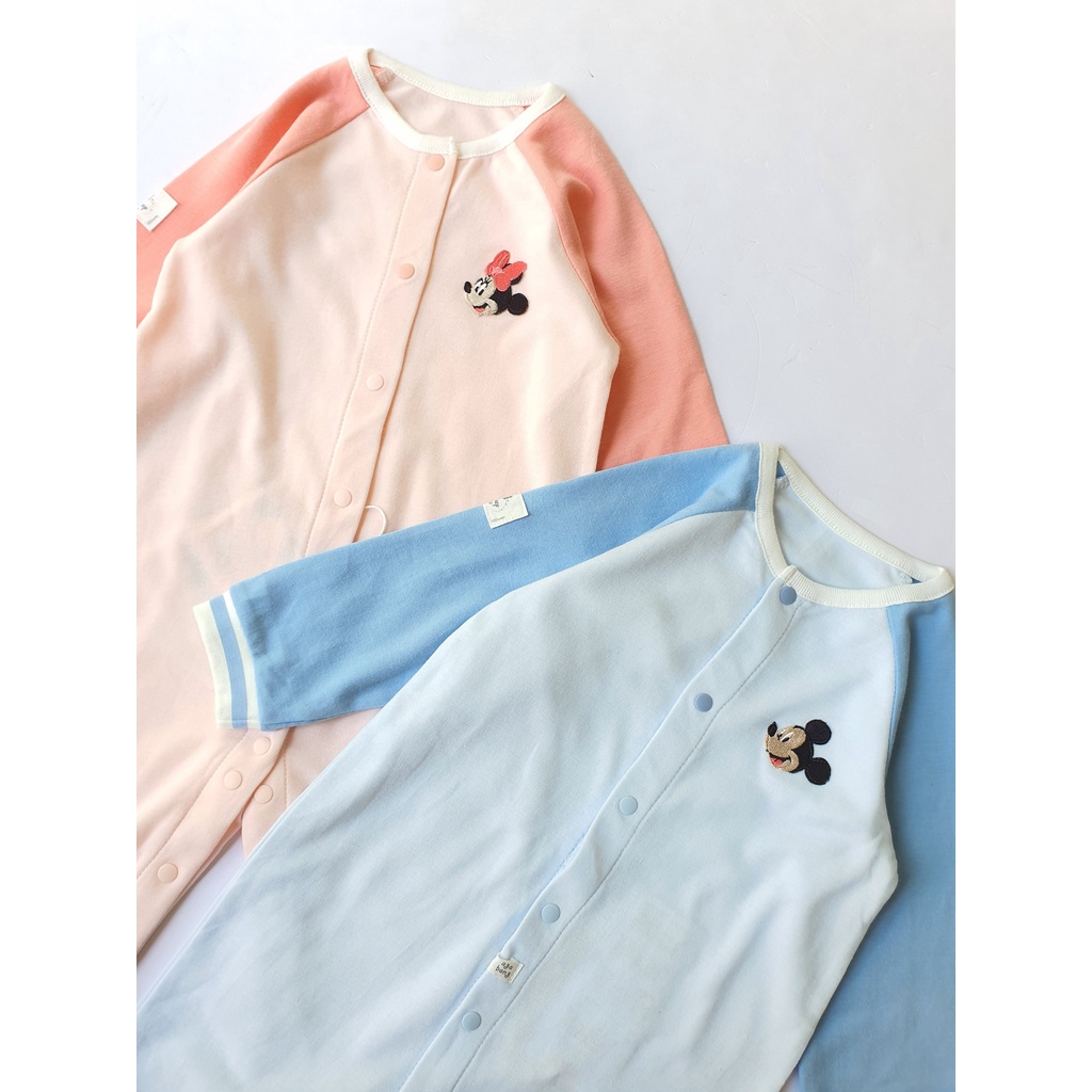 MOB2368 Body 2 màu mickey BTBG