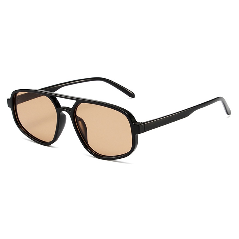 Kính mát Samjune phong cách vintage thời trang dành cho nữ