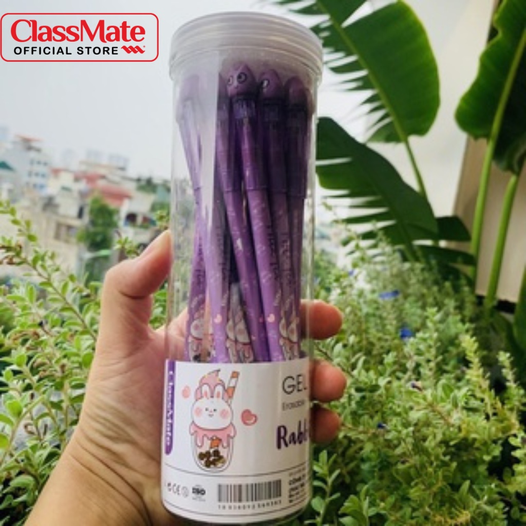 Bút gel xóa được Hải Hà classmate CL-GP213